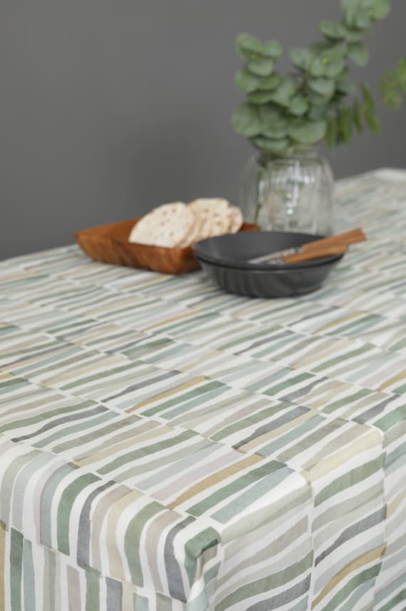 HEILI -kerni vihreä